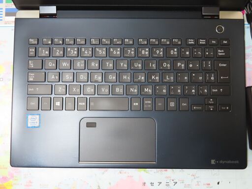 Z58 東芝 dynabook G83M Lバッテリー 第8世代 13.3型 SSD office2019