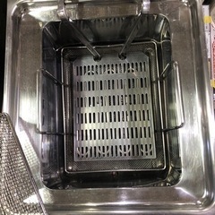 A-032 電気フライヤー 9L❗️