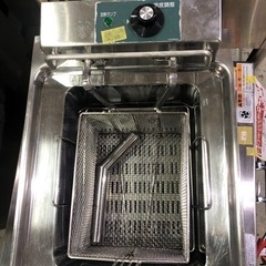 A-032 電気フライヤー 9L❗️