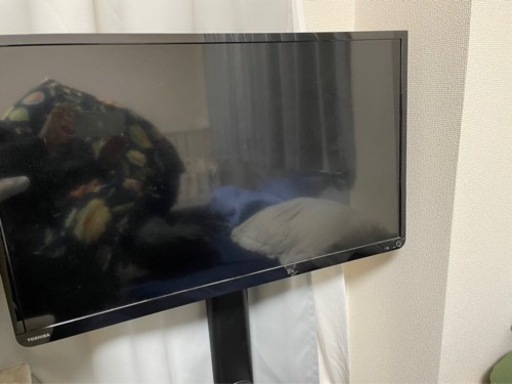 REGZA テレビ　32インチ