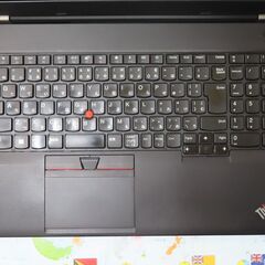 JC1160 レノボ Thinkpad L570 15.6型 FHD DVD 第7世代 良品 office2019