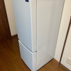 中型冷蔵庫[※取りに来て頂ける方のみ)