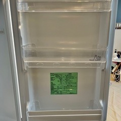 中型冷蔵庫[※取りに来て頂ける方のみ)