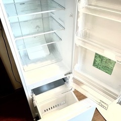 中型冷蔵庫[※取りに来て頂ける方のみ)