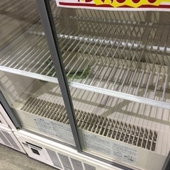 A-035 ホシザキ 冷蔵ショーケース❗️