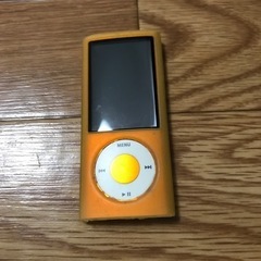 iPod  （動作未確認）