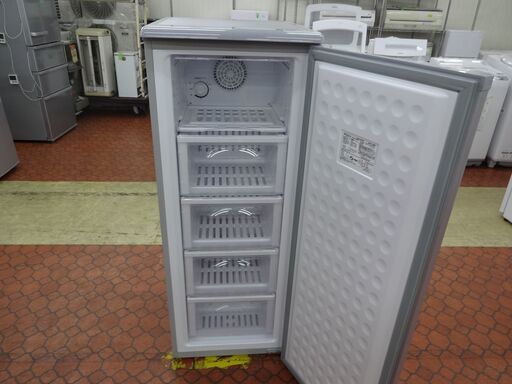 ID 087965 冷凍庫吉井電機 107L 2021年製 ACF-112FE | procomm.ca