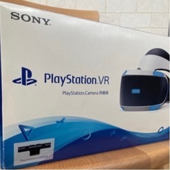 PlayStation VR PlayStation Camer...