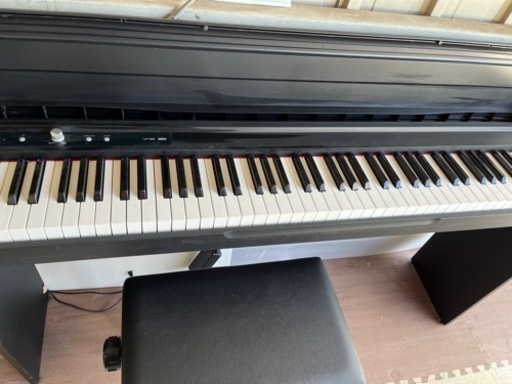 KORG  電子ピアノLP180