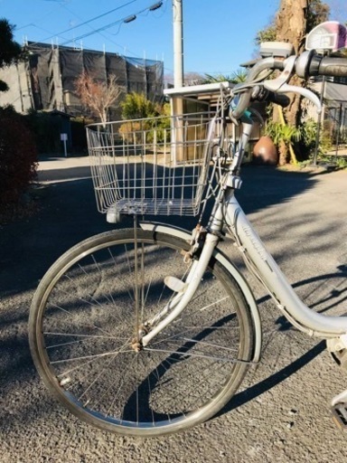 ①1685番　電動自転車