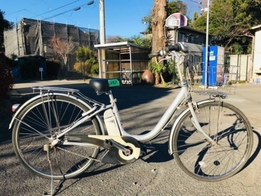 ①1685番　電動自転車