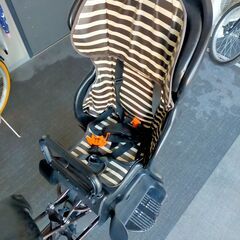 【現状渡し＆破格！】子ども乗せ３人乗り電動アシスト付き自転車