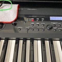 値下げしました korg シンセサイザー PS−60 キーボード