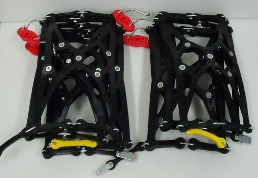 KEIKA ラバーチェーン ネットギア GN12 €€京華産業 GN12 NETGEAR