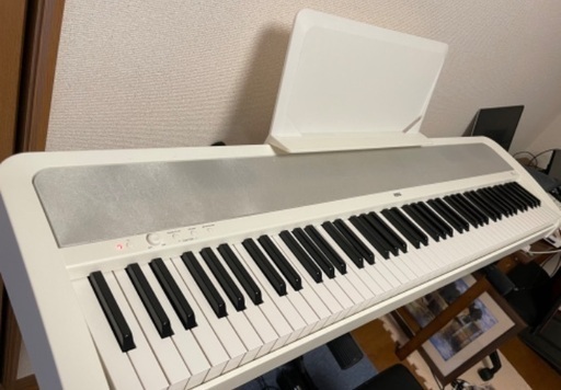 電子ピアノ 88鍵盤 【コルグ KORG】