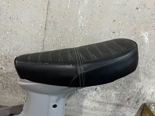 ホンダ シャリー 6v 丸目 レストア断念 約1台分 取りに来る方限定