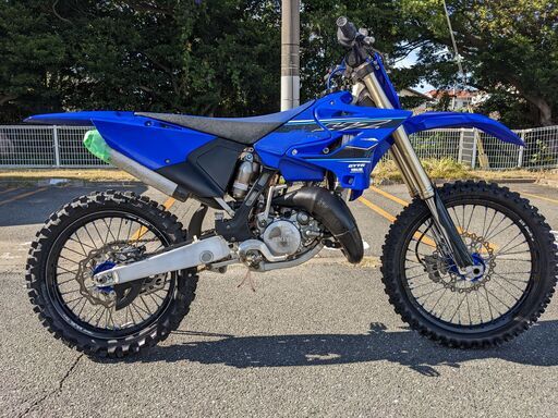 YAMAHA YZ125 2020年式 オフロード モトクロス 　エンデューロ 　モタード　 HONDA  　KTM