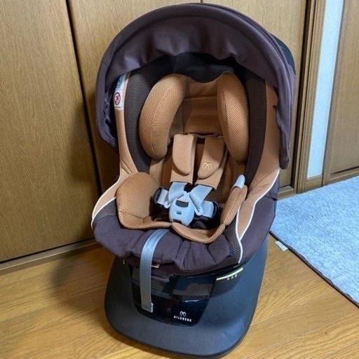 エールベベ　クルットNT2 すぐ使えます(^^)