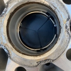 ベンツ　Eクラス 245/45r17 スタッドレスタイヤ