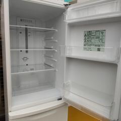 Panasonic！１人～２人にピッタリ！ちょっと大きい2ドア！2019年！冷蔵庫！168L！パナソニック