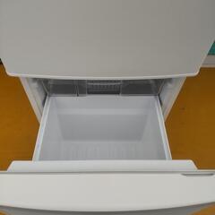 Panasonic！１人～２人にピッタリ！ちょっと大きい2ドア！2019年！冷蔵庫！168L！パナソニック