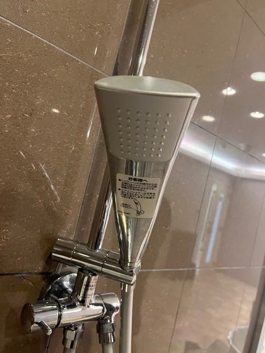 混合水栓シャワーベッドレインシャワーパーツ