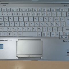 JC11102 パナソニック Let\