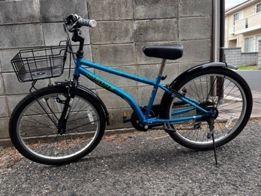 子供用自転車