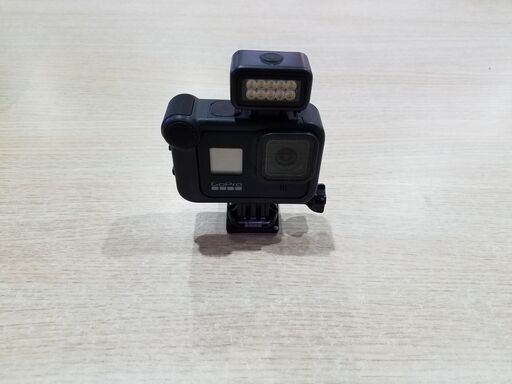 【愛品館市原店】GoProGOPROHERO8BLACKアクションカメラ【愛市HA019690-104】