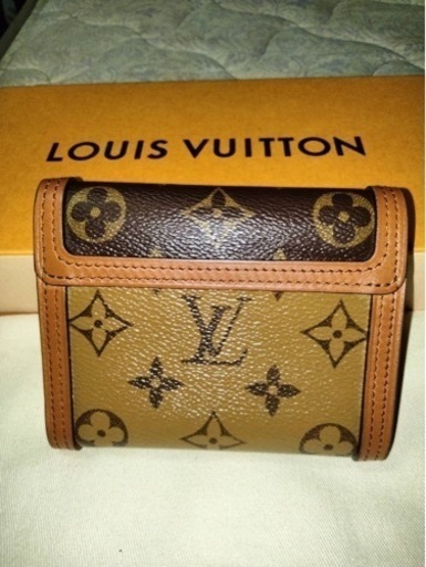 LOUISVUITTON 財布 | noonanwaste.com