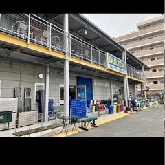 ダルトンファクトリーサービス大阪へ行かれる方の画像
