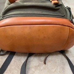 Z2642 ジーキン カメラリュック