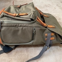 Z2642 ジーキン カメラリュック