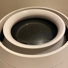 バルミューダレイン　BALMUDA Rain ERN-1000UA-WK