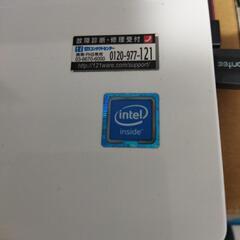 NECのパソコンになります。