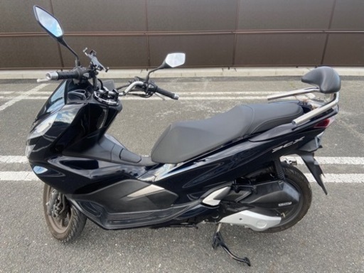 pcx125 jf81 レブル250交換　またはpcx27万売却 pcx125 jf81 レブル250交換 またはpcx27万売却