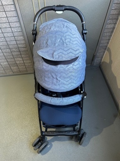 bugaboo bee3 バガブービー3 ベビーカー】 ※付属品多数・フロントバー