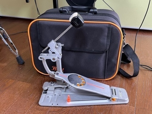 ローランド Vdrums TD-17KVX - 打楽器、ドラム 