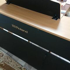 Roland    HP601  交渉中