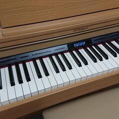 Roland    HP601  交渉中
