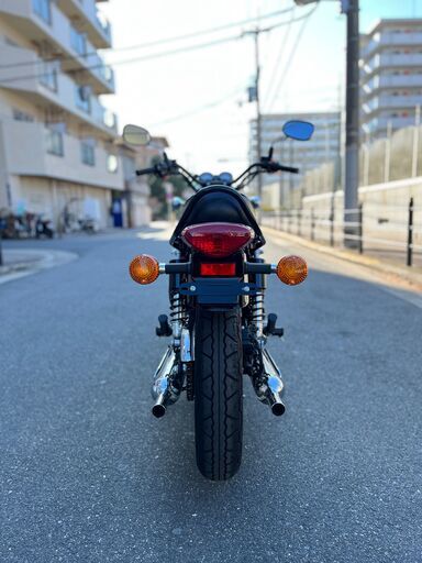 【大阪市】メグロK3 新古車クオリティ ■買取・下取り可能■ 大阪市】メグロK3 新古車クオリティ □買取・下取り可能□