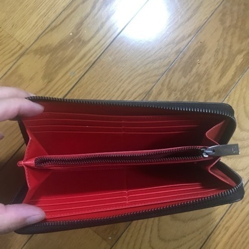クリスチャンルブタン長財布 | noonanwaste.com
