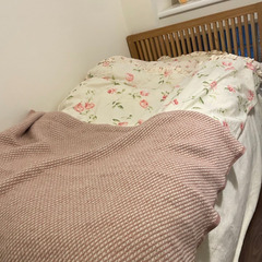 AKTUS シングルベッド　MIMOSA　BED (無料)
