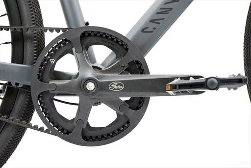 CANYON 「キャニオン」 COMMUTER5 2021年モデル クロスバイク 5021102200110 4