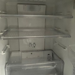 無印良品 ノンフロン 電気冷蔵庫 355L mj-r36a 2015年製 4ドア
