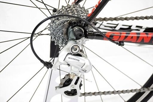 GIANT 「ジャイアント」 DEFY3 2011年モデル ロードバイク