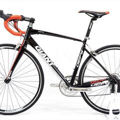 GIANT 「ジャイアント」 DEFY3 2011年モデル ロードバイク 5022122400031