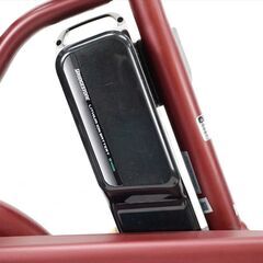 BRIDGESTONE 「ブリヂストン」 FRONTEIA ラクットワゴン 2019年モデル 電動アシスト自転車 5022122000101