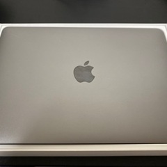 MacBook 2016年モデル 12インチ