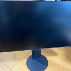 [故障品] ディスプレイ EIZO Flex Scan EV2451